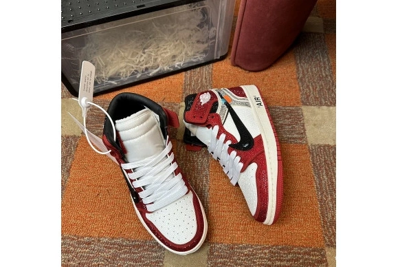 Diamond Jordan AJ-1104 Shoes Designed 0522